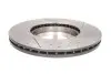 Тормозной диск BREMBO (09C42013) изображение 2