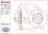 Диск тормозной BREMBO (09C42211) изображение 1