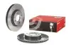 Диск тормозной BREMBO (09C42211) изображение 2