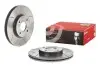 Диск тормозной MAX PRZOD BREMBO (09C42275) изображение 2