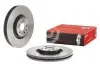 Тормозной диск BREMBO (09C49211) изображение 2