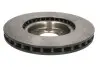 Диск тормозной BREMBO (09C49511) изображение 2