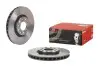 Автозапчасть BREMBO (09C4951X) изображение 2