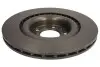 Фото Диск тормозной BREMBO (09C49821) изображение 2