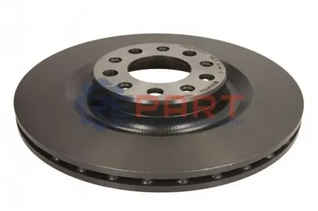 Диск тормозной BREMBO 09C49821 Купить в Украине