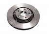 Диск тормозной - BREMBO 09.C499.11 (435120E030, 4351248110) 09C49911