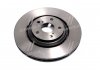 Диск тормозной BREMBO 09C49911 (фото 3)