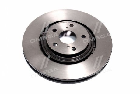 Диск тормозной BREMBO 09C49911 (фото 1)