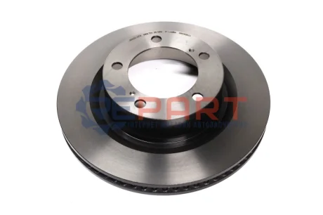 Гальмівний диск BREMBO 09.C500.11 Купити в Україні