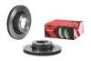 Автозапчасть BREMBO (09C5001X) изображение 2