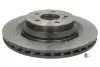 Диск тормозной BREMBO (09C50211) изображение 1