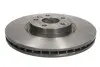 Фото Диск гальмівний передн Лів/Прав VOLVO XC60 I 2.0-3.2 05.08-12.17 BREMBO (09C52211) зображення 1