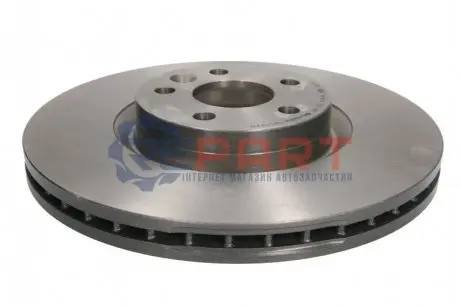 Диск тормозной BREMBO 09C52211 Купить в Украине