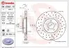 Автозапчасть BREMBO (09C5421X) изображение 1