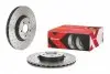 Автозапчасть BREMBO (09C5421X) изображение 2