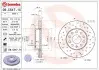 Автозапчасть BREMBO (09C5471X) изображение 1