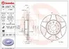 Tarcza ham. BREMBO (09C54775) изображение 1