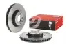 Автозапчасть BREMBO (09C54911) изображение 2