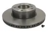 Диск тормозной BREMBO (09C64911) изображение 1