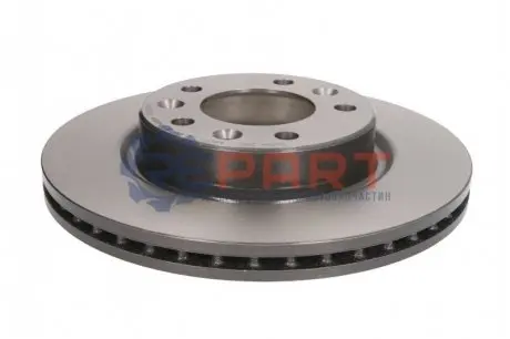 Диск тормозной BREMBO 09C65711