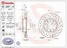 Автозапчасть BREMBO (09C6571X) изображение 1