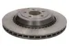Диск тормозной BREMBO (09C66011) изображение 1