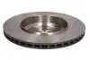 Диск тормозной BREMBO (09C66011) изображение 2