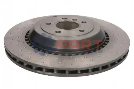 Диск тормозной BREMBO 09C66011