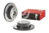 Диск тормозной BREMBO (09C66311) изображение 2