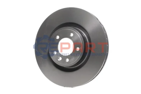 Диск тормозной передний BREMBO 09C81911