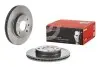 Автозапчасть BREMBO (09C82411) изображение 2