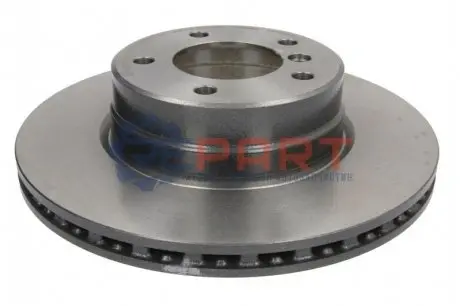Диск тормозной BREMBO 09C89411