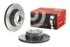 Диск тормозной BREMBO (09C89475) изображение 2