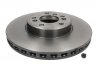 Диск тормозной BREMBO 09C89611 (фото 1)