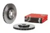 Диск гальмівний передн Лів/Прав LEXUS GS, IS II, IS III, RC 2.0-4.6 04.05 BREMBO (09C93211) зображення 2