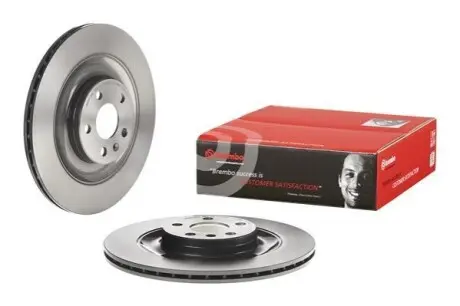 Диск тормозной BREMBO 09.C939.11 Купить в Украине