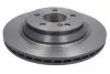 Диск тормозной BREMBO (09C94111) изображение 1