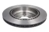 Диск тормозной BREMBO (09C94111) изображение 2