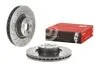Автозапчасть BREMBO (09C94311) изображение 2