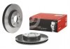 Tarcza ham. FOCUS 18- BREMBO 09C99021 (фото 2)