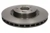 Автозапчасть BREMBO (09D02711) изображение 1