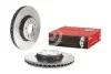 Диск тормозной BREMBO (09D05811) изображение 2