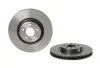 Тормозной диск BREMBO (09.D059.11) изображение 1