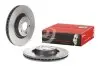 Тормозной диск BREMBO (09.D059.11) изображение 2