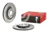 Автозапчасть BREMBO (09D06111) изображение 2