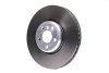 Диск тормозной двухсекционный BREMBO (09D09413) изображение 1