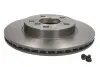 Фото Диск гальмівний передн Лів/Прав BMW I3 (I01) 0.65H/0.6H/Electric 08.13 BREMBO (09D20811) зображення 1