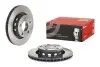 Тормозной диск BREMBO (09.D230.11) изображение 2