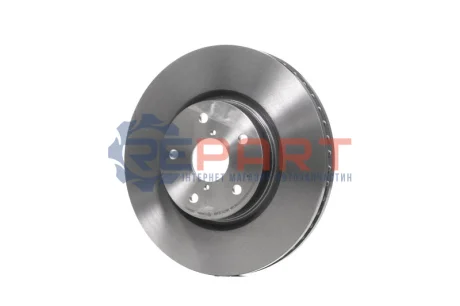 Тормозной диск BREMBO 09D24511