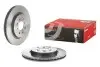 Автозапчасть BREMBO (09D25211) изображение 2